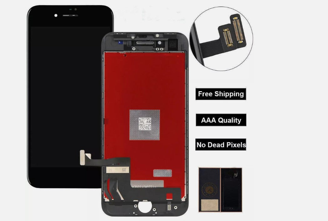 LCD Touch Display Screen Digitizer Replacement for iPhone 6S Plus LCD Touch Display Screen Digitizer Replacement for iPhone 6S Plus